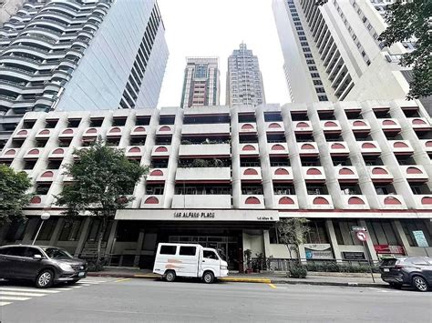 BPI Salcedo Alfaro (Bank) at Unit 102 G/f Grand Tower Condominium,150.